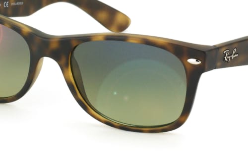 Ray-Ban New Wayfarer RB 2132 894/76 polarized