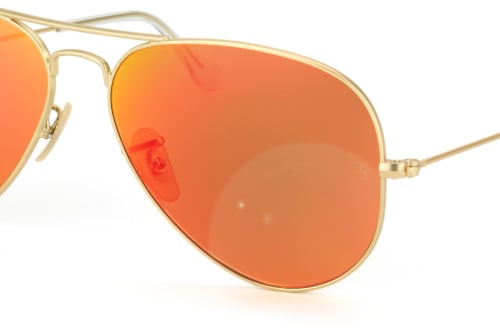 Ray-Ban Aviator large RB 3025 112/69