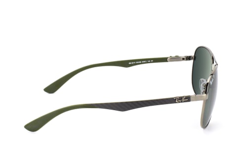 Ray-Ban Carbon Fibre RB 8313 004/N5