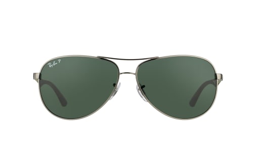 Ray-Ban Carbon Fibre RB 8313 004/N5