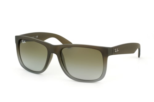 Ray-Ban Justin RB 4165 854/7Z small