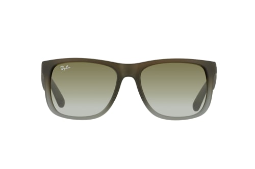 Ray-Ban Justin RB 4165 854/7Z small