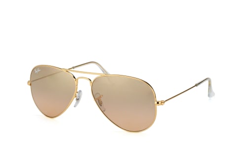 Ray-Ban Aviator RB 3025 001/3E small