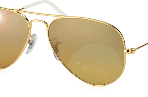 Ray-Ban Aviator RB 3025 001/3K small