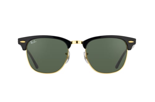 Ray-Ban Clubmaster RB 3016 W0365 large