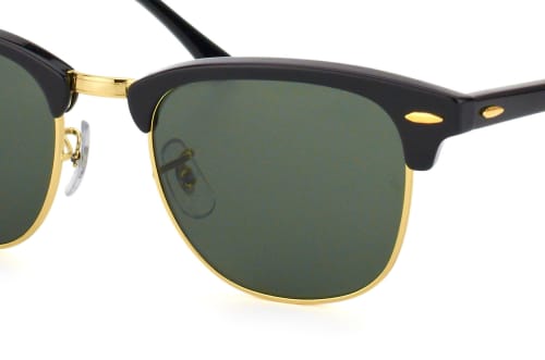 Ray-Ban Clubmaster RB 3016 W0365 large