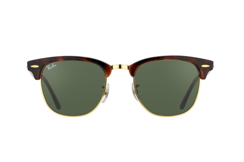 Ray-Ban Clubmaster RB 3016 W0366 large