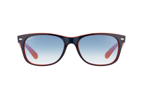 Ray-Ban New Wayfarer RB 2132 789/3F l