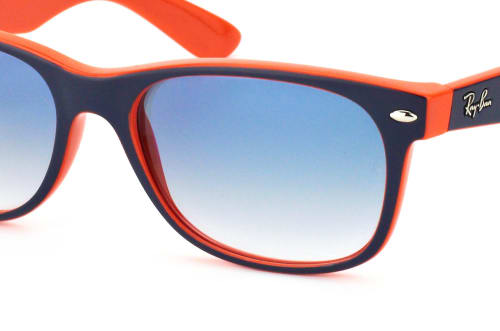 Ray-Ban New Wayfarer RB 2132 789/3F l