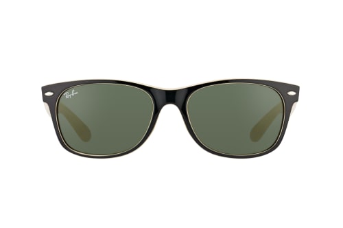 Ray-Ban New Wayfarer RB 2132 875 l