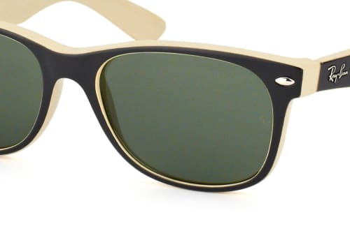 Ray-Ban New Wayfarer RB 2132 875 l