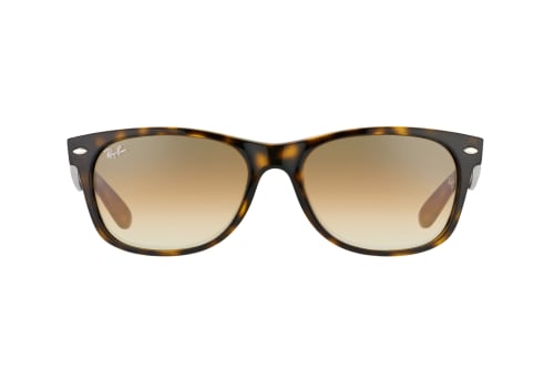 Ray-Ban New Wayfarer RB 2132 710/51 l