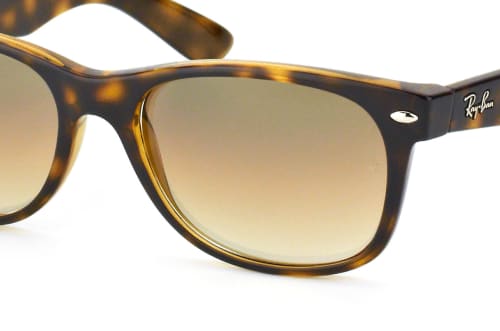 Ray-Ban New Wayfarer RB 2132 710/51 l