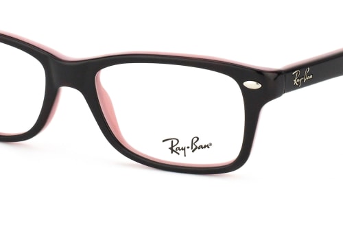 Ray-Ban RY 1531 3580