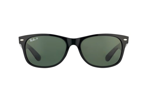 Ray-Ban New Wayfarer RB 2132 901/58 l