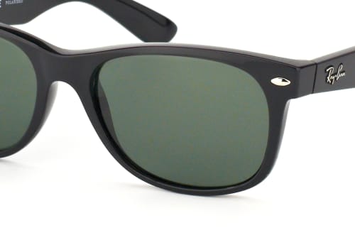 Ray-Ban New Wayfarer RB 2132 901/58 l