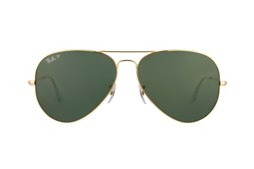 Ray-Ban Aviator RB 3025 001/58 large polarized