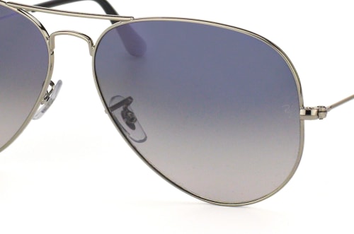 Ray-Ban Aviator RB 3025 004/78