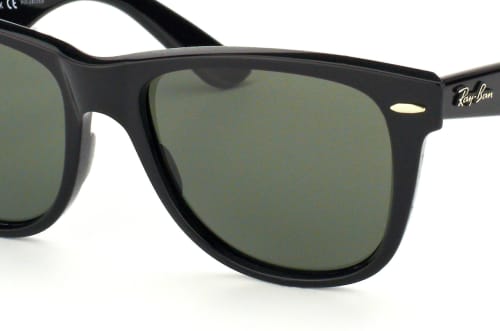 Ray-Ban Original Wayfarer RB 2140 901/58 large