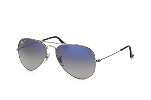 Small ray best sale ban aviators