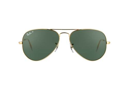 Ray-Ban Aviator RB 3025 001/58 small polarized