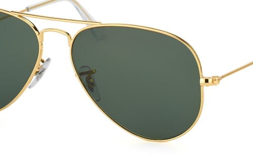 Ray-Ban Aviator RB 3025 001/58 small polarized