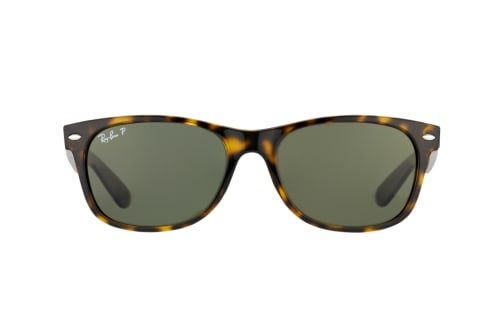 Ray-Ban New Wayfarer RB 2132 902/58 l