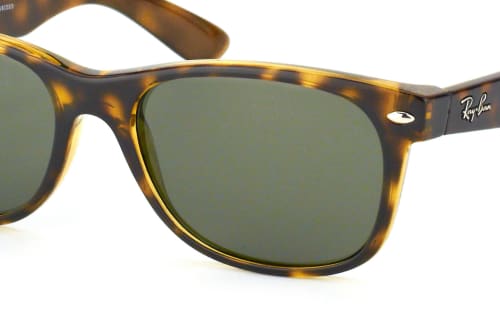 Ray-Ban New Wayfarer RB 2132 902/58 l