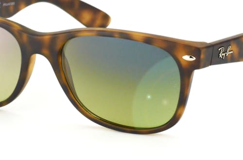 Ray-Ban New Wayfarer RB 2132 894/76 l