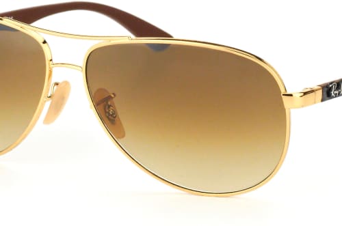 Ray ban 8313 hot sale gold