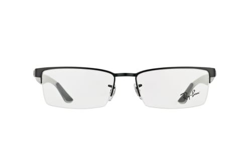 Ray-Ban RX 8412 2503