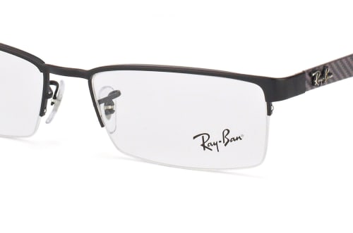 Ray-Ban RX 8412 2503