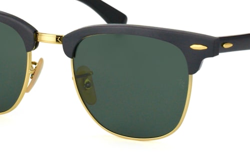 Ray-Ban Aluminium Clubmaster RB 3507 136/N5