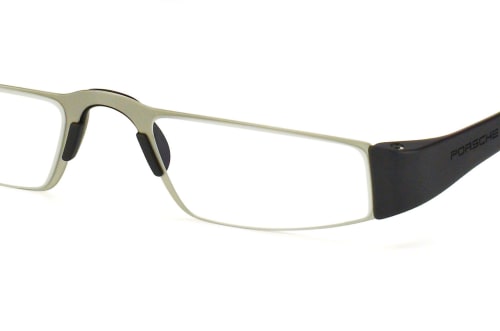 Porsche Design P 8801 A, Sphäre +1,00