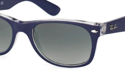 Ray-Ban New Wayfarer RB 2132 605371