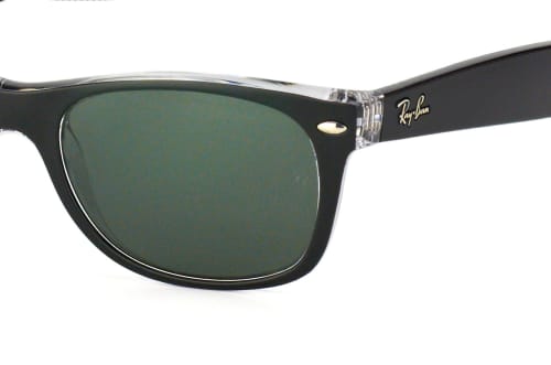 Ray-Ban New Wayfarer RB 2132 6052