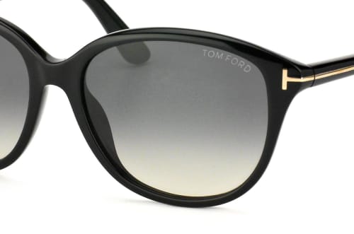 Tom Ford Karmen FT 0329 / S 01B