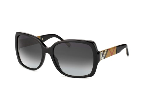 Burberry store 4160 polarized