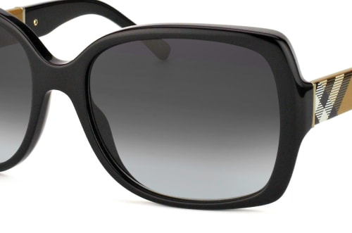 Burberry 4160 outlet black