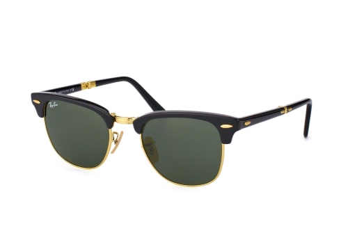 Ray-Ban Clubmaster Folding RB 2176 901