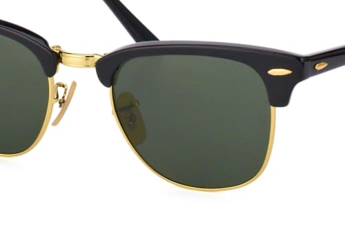 Ray-Ban Clubmaster Folding RB 2176 901