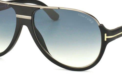 Tom Ford Dimitry FT 0334/S 02W