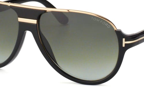 Tom Ford Dimitry FT 0334/S 01P