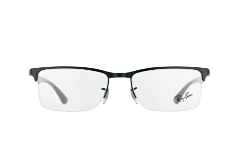 Ray-Ban RX 8413 2503