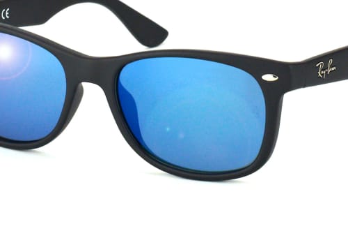 Ray-Ban Junior RJ 9052S 100S55