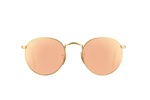 Ray-Ban Round Metal RB 3447 112/Z2