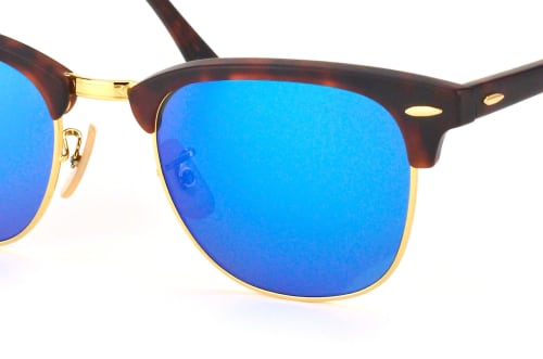 Ray-Ban Clubmaster RB 3016 114517large