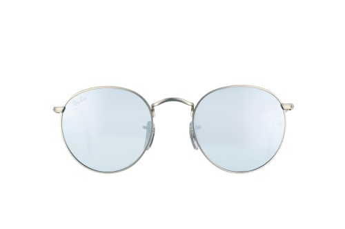 Ray-Ban Round Metal RB 3447 019/30