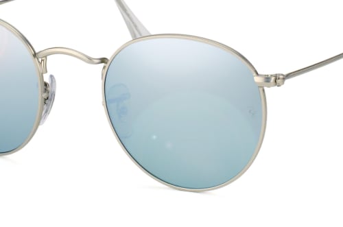 Ray-Ban Round Metal RB 3447 019/30