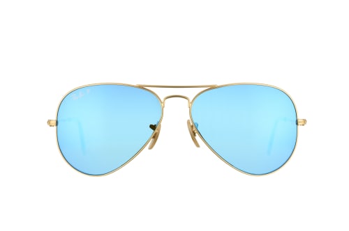 Ray-Ban Aviator large RB 3025 112/4L